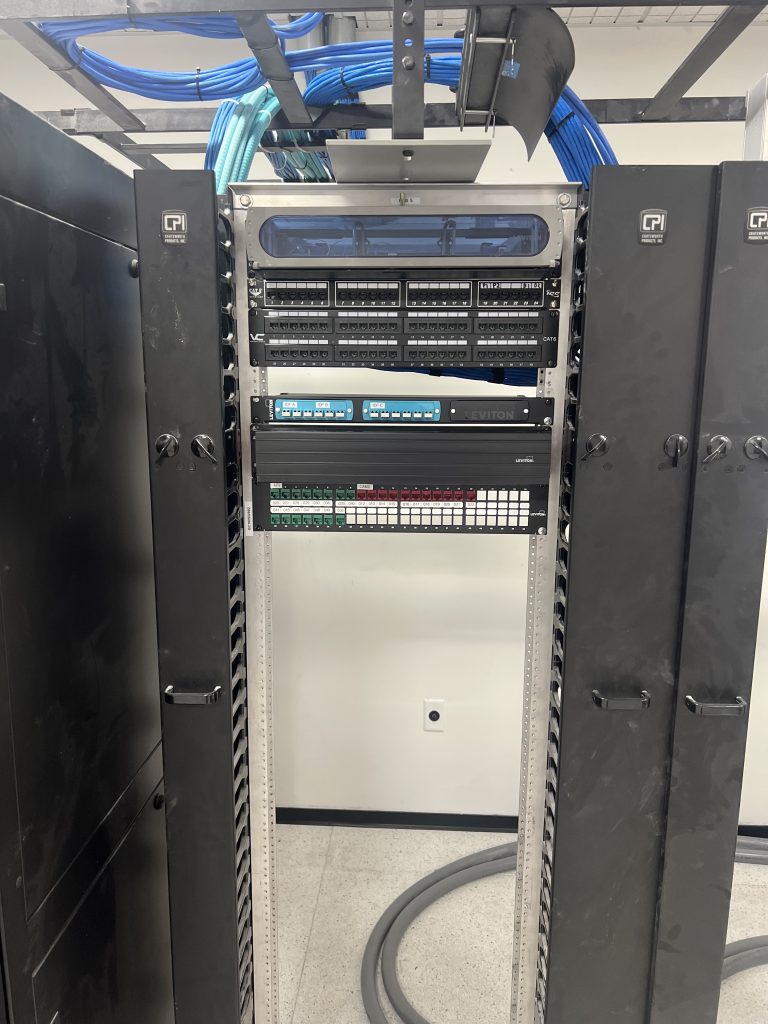 CommX Networks