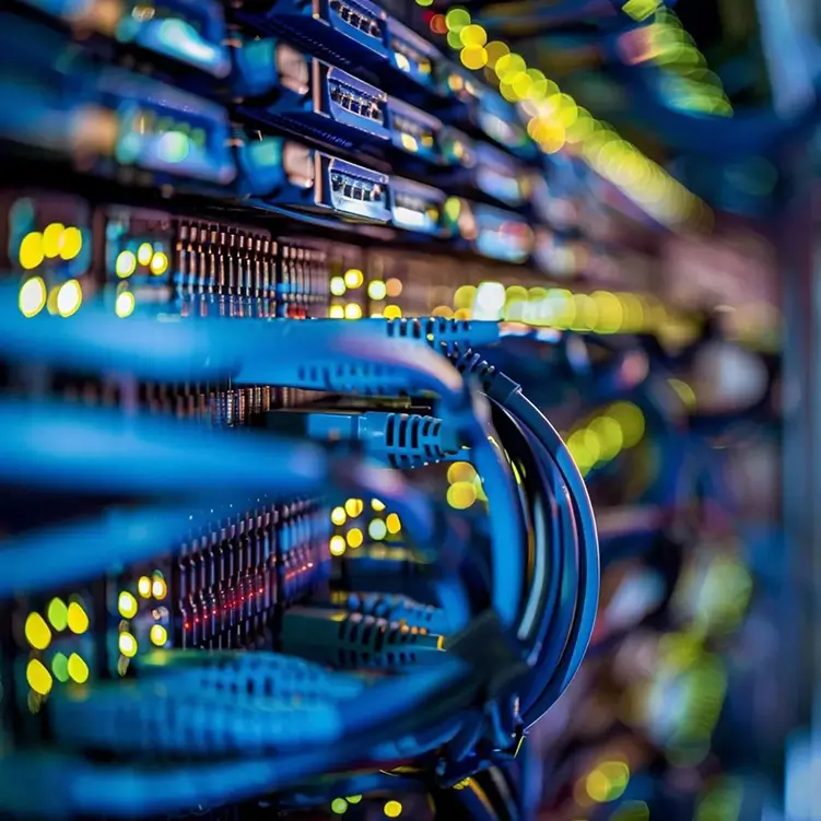 key benefits of structured cabling
