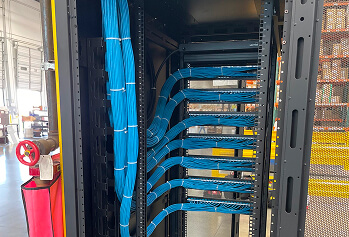 Data Wiring