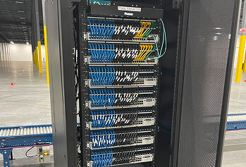 Network Infrastructure