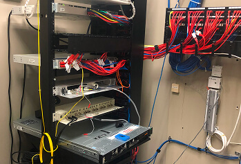 Paging Systems
