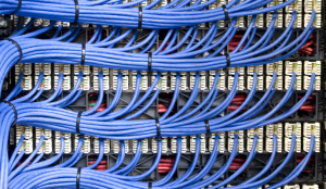 Structured Cabling