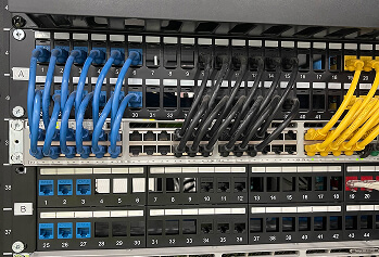 Structured Cabling