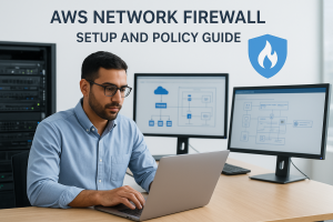 AWS Network Firewall Documentation: Setup And Policy Guide