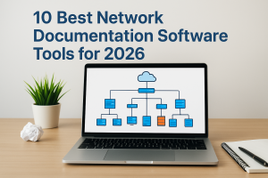 10 Best Network Documentation Software Tools for 2026