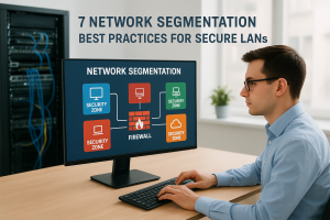 7 Network Segmentation Best Practices For Secure LANs 2026