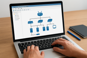 SolarWinds Network Topology Mapper: Features, Uses & Pricing