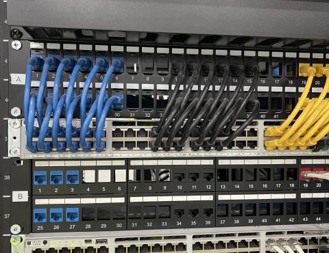CommX Networks