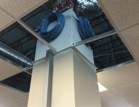 CommX Networks