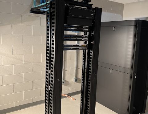 CommX Networks